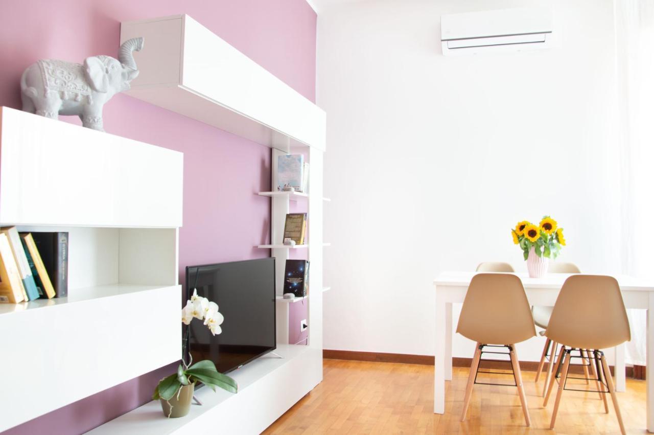 Maison Shadi Apartment