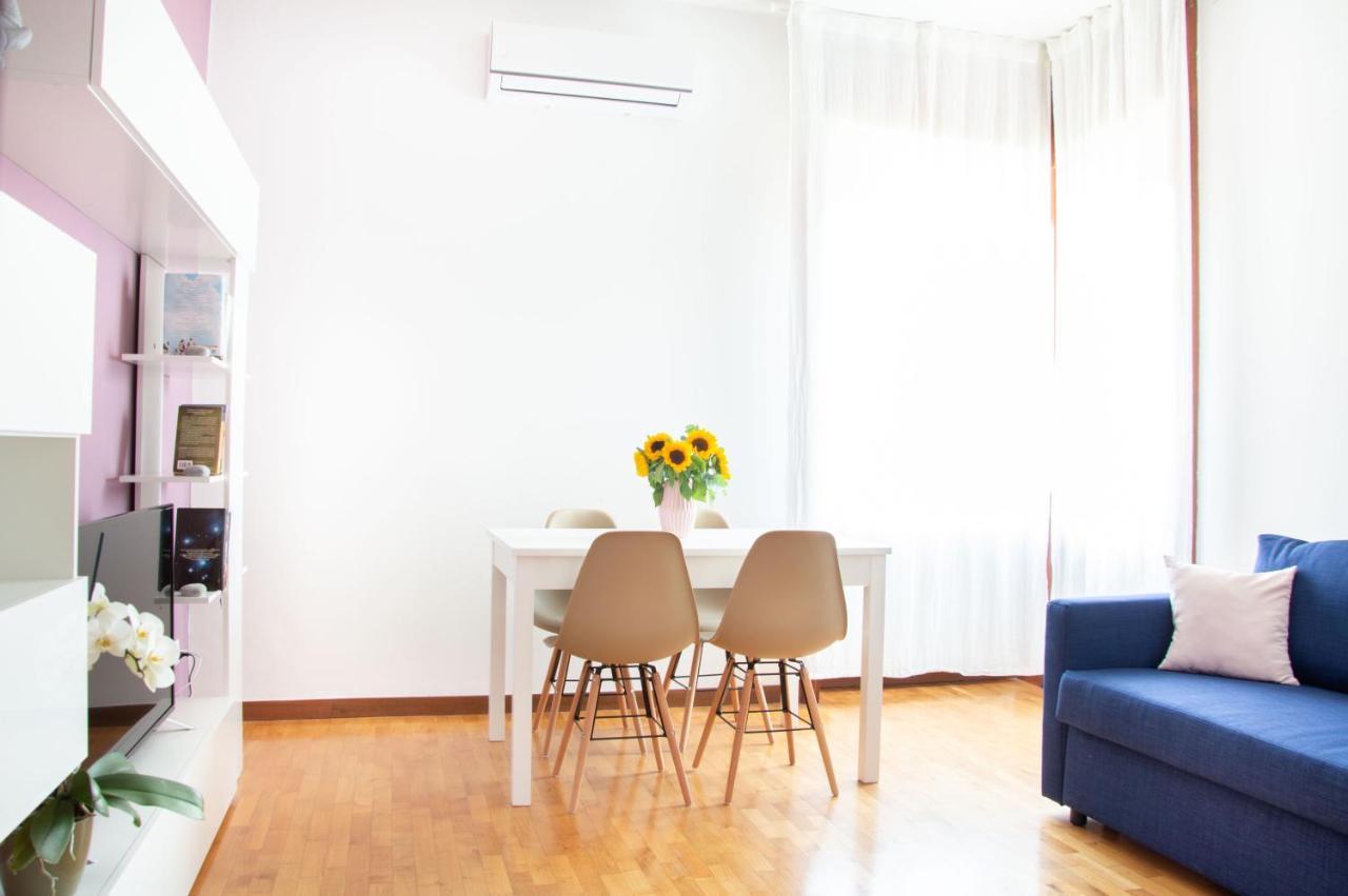 Maison Shadi * Salerno