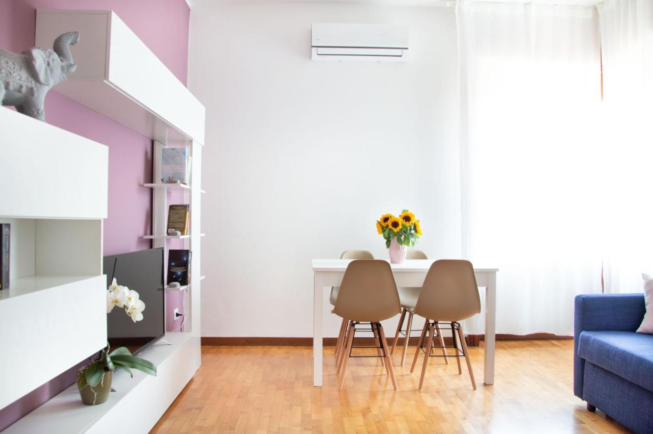Maison Shadi Apartment