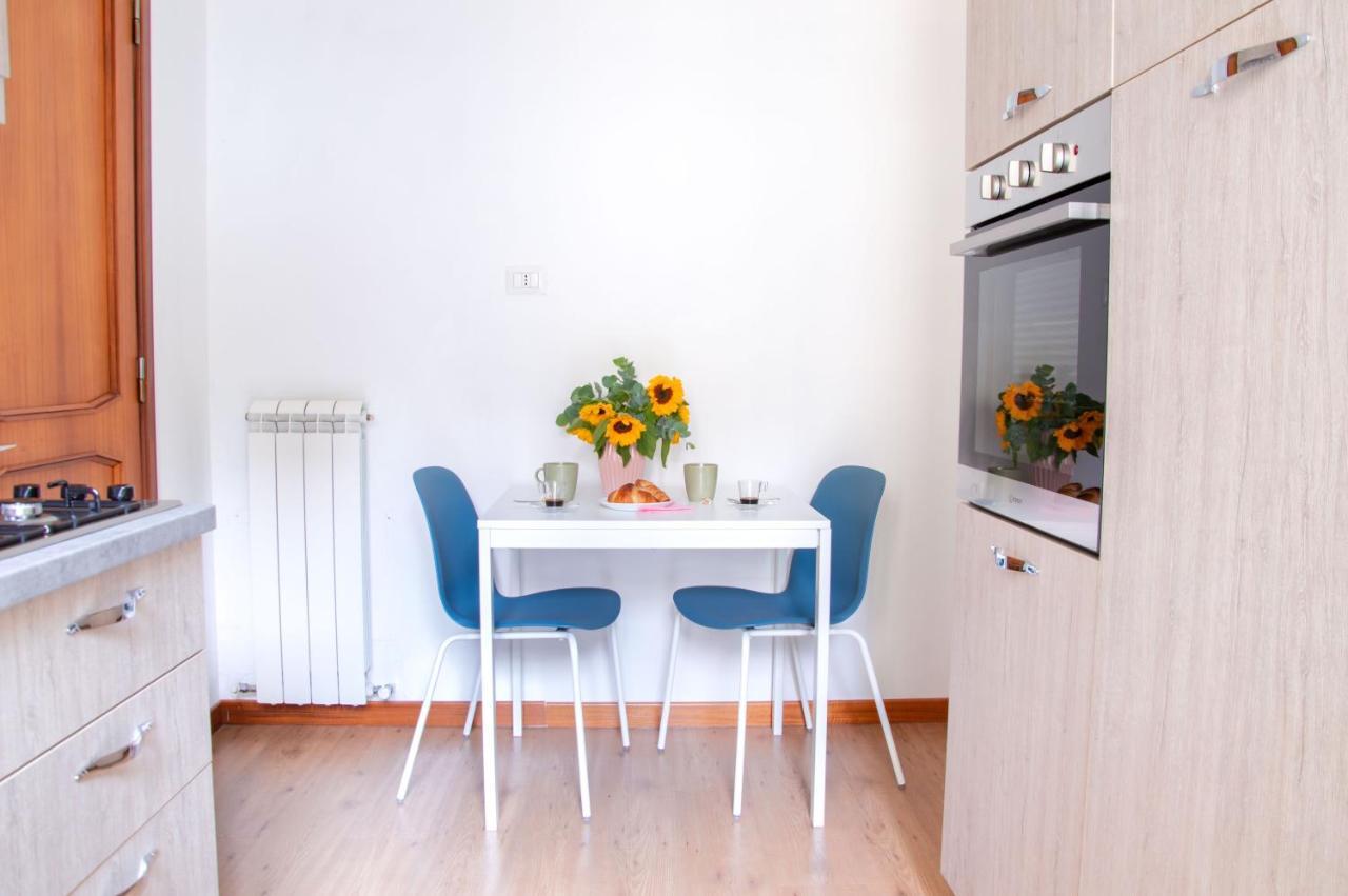 Maison Shadi Apartment Salerno