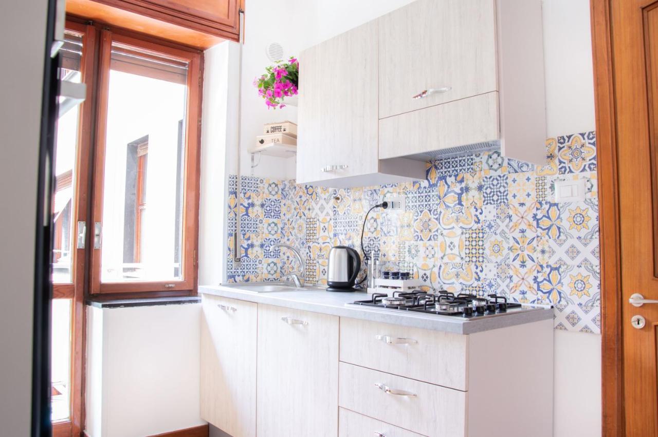 Maison Shadi Apartment