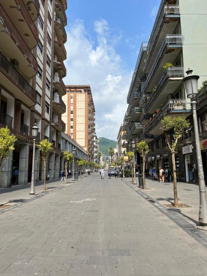 Maison Shadi * Salerno
